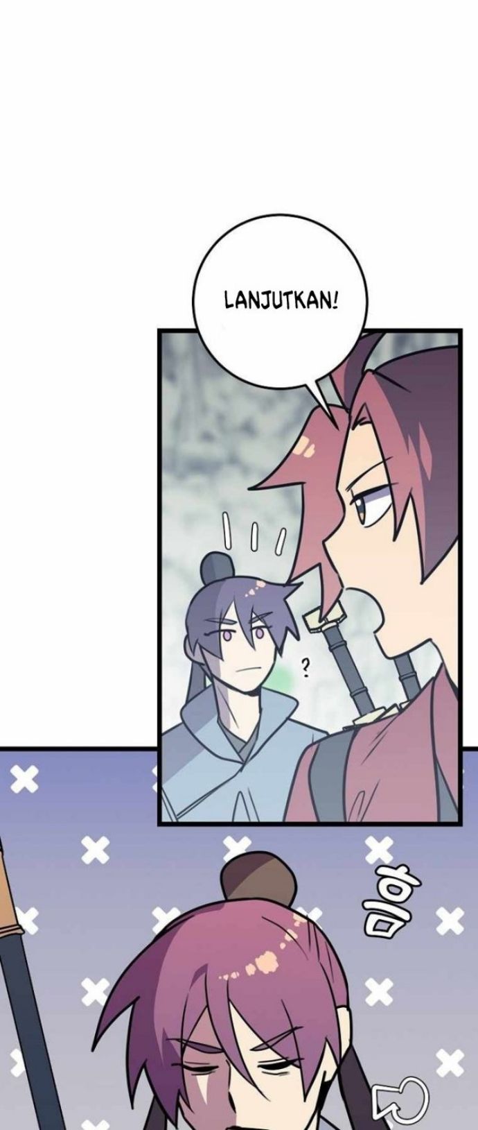 Absolute Martial Arts Chapter 53 Gambar 21