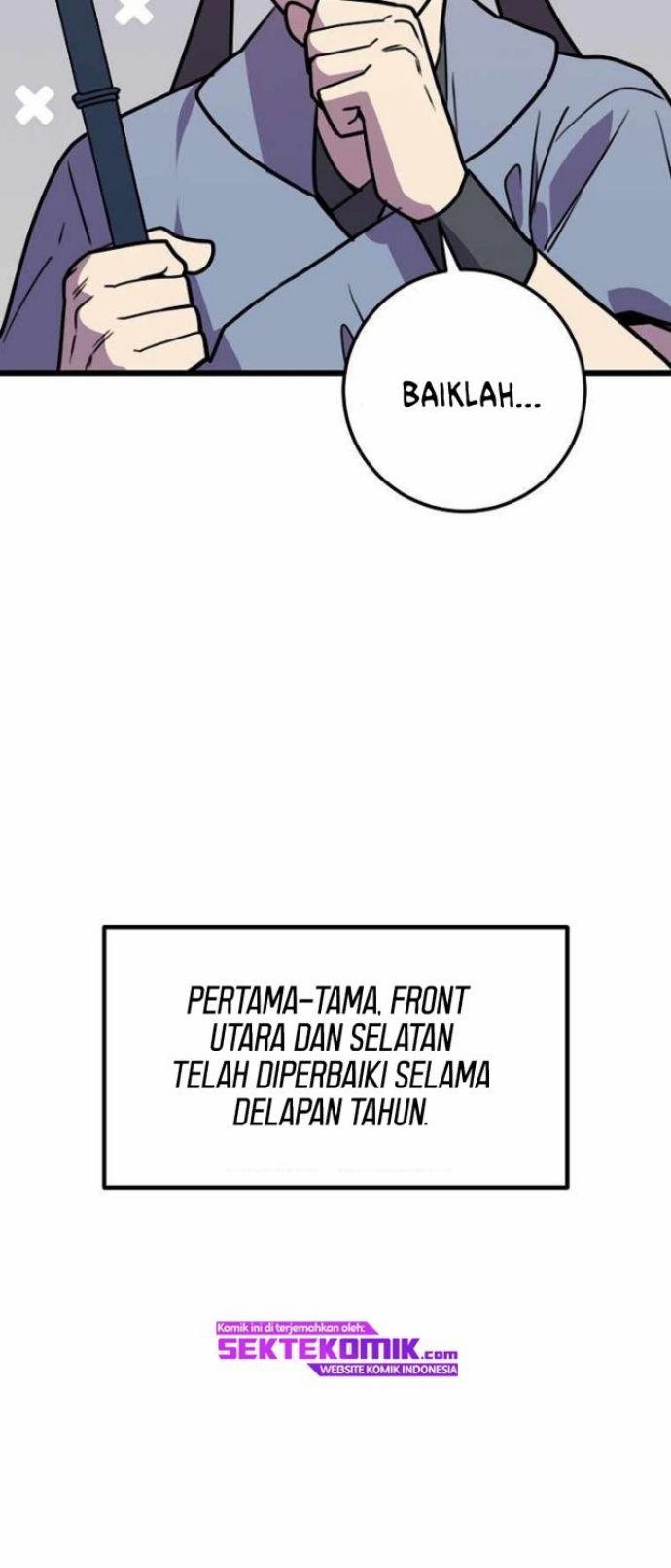 Absolute Martial Arts Chapter 53 Gambar 22