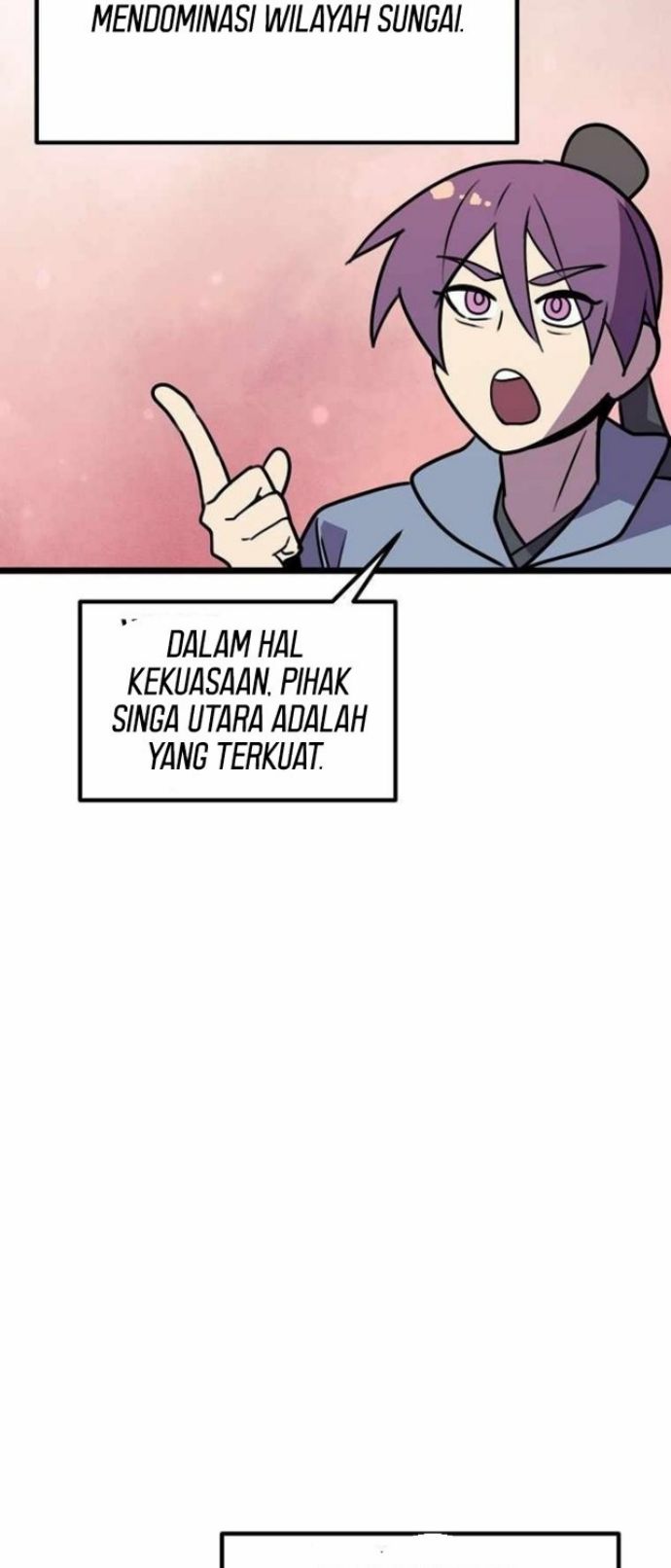Absolute Martial Arts Chapter 53 Gambar 24