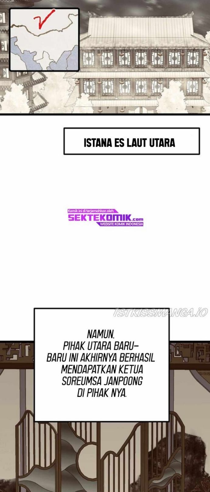Absolute Martial Arts Chapter 53 Gambar 26