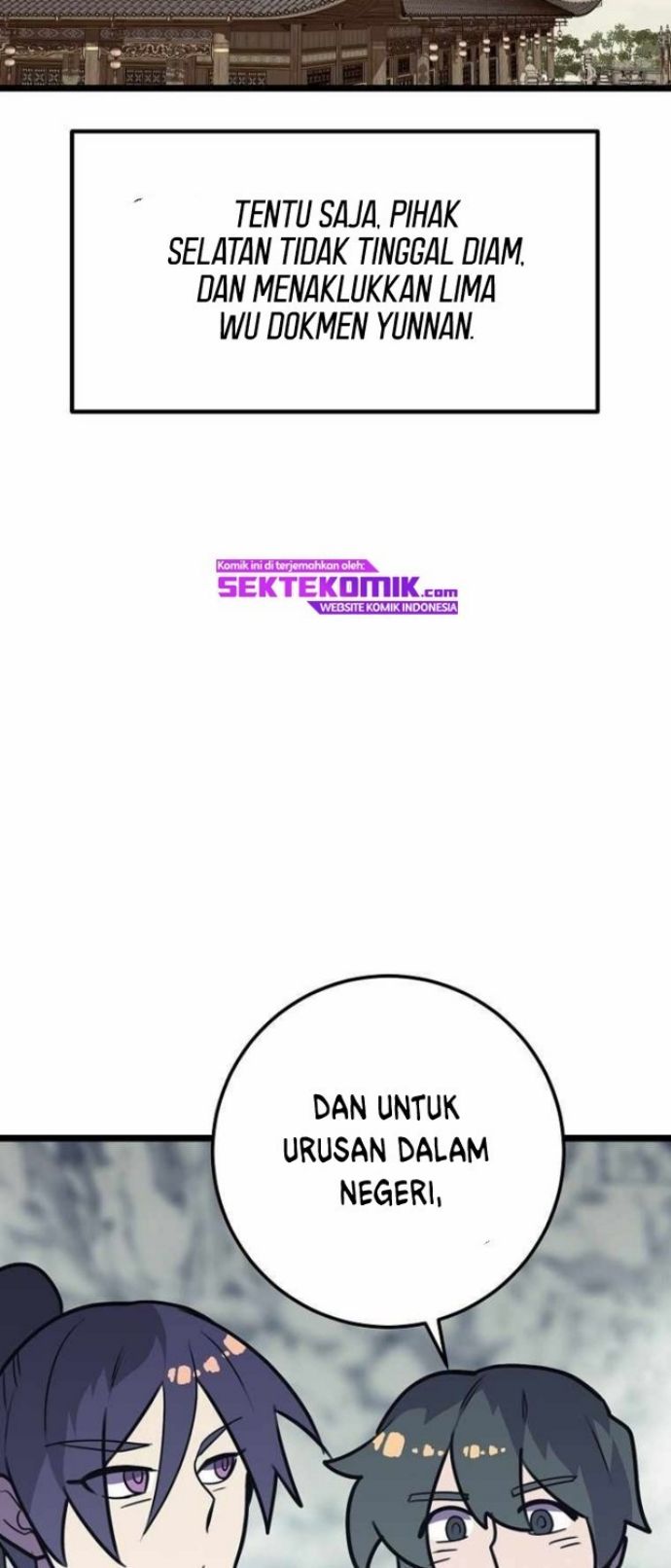 Absolute Martial Arts Chapter 53 Gambar 28