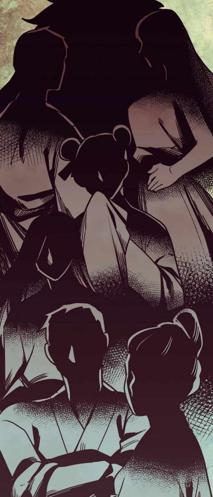 Absolute Martial Arts Chapter 53 Gambar 30
