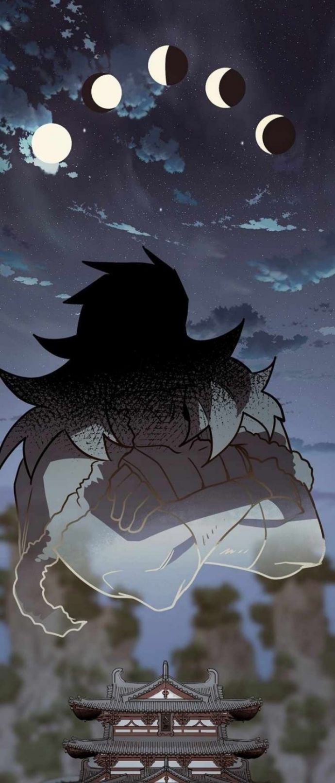 Absolute Martial Arts Chapter 53 Gambar 32