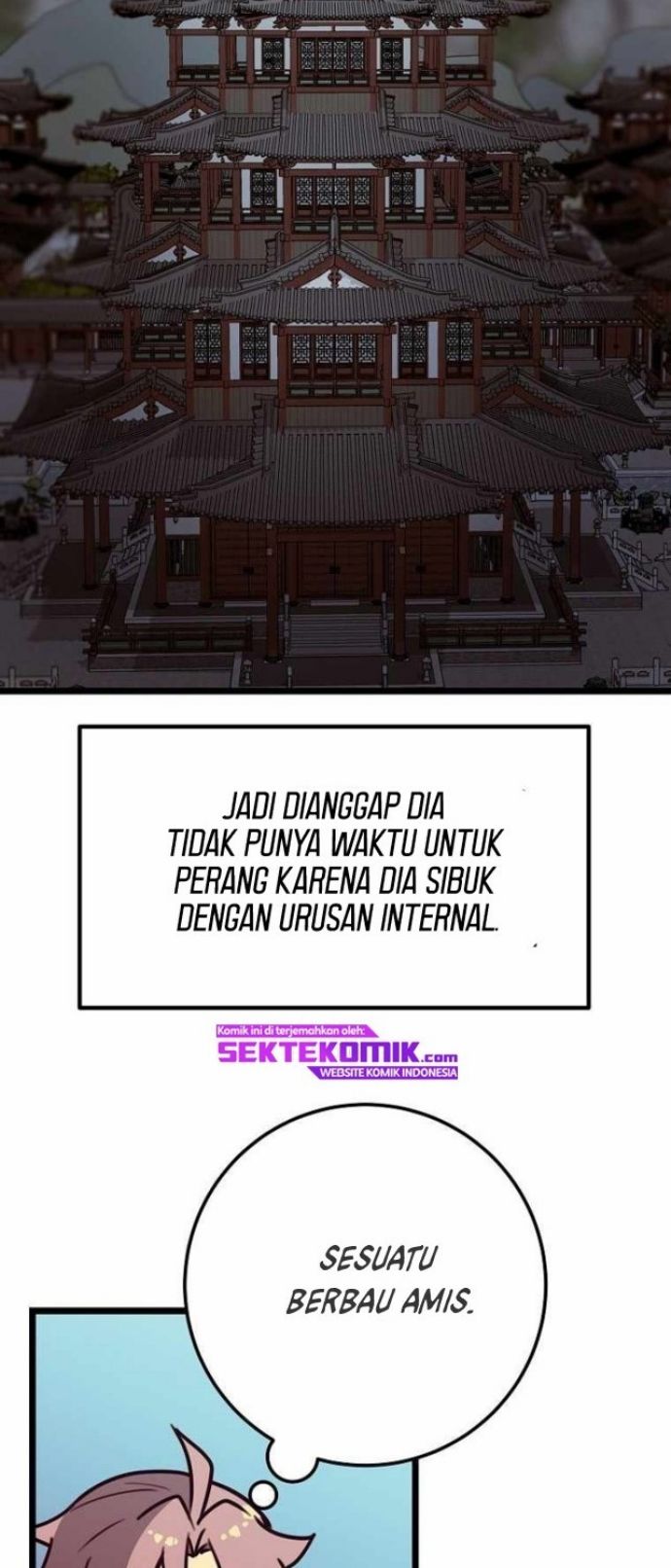 Absolute Martial Arts Chapter 53 Gambar 33