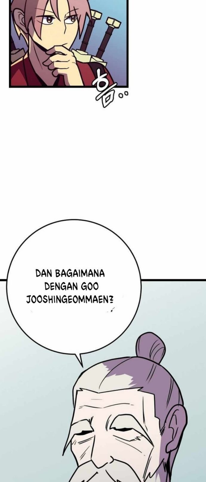 Absolute Martial Arts Chapter 53 Gambar 34