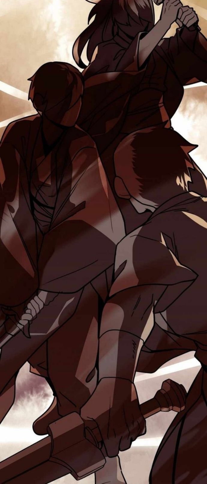 Absolute Martial Arts Chapter 53 Gambar 36