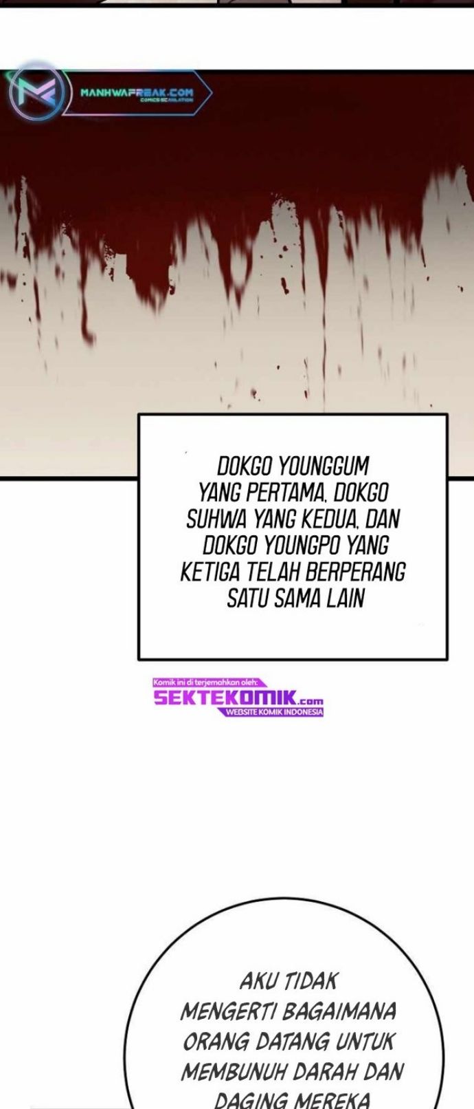 Absolute Martial Arts Chapter 53 Gambar 37