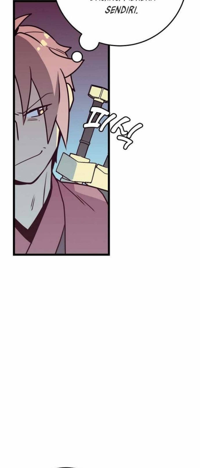 Absolute Martial Arts Chapter 53 Gambar 38