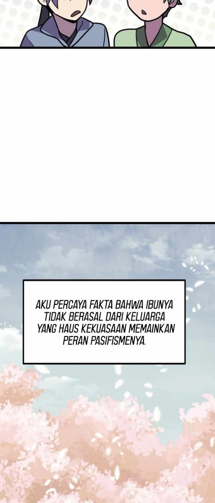 Absolute Martial Arts Chapter 53 Gambar 40