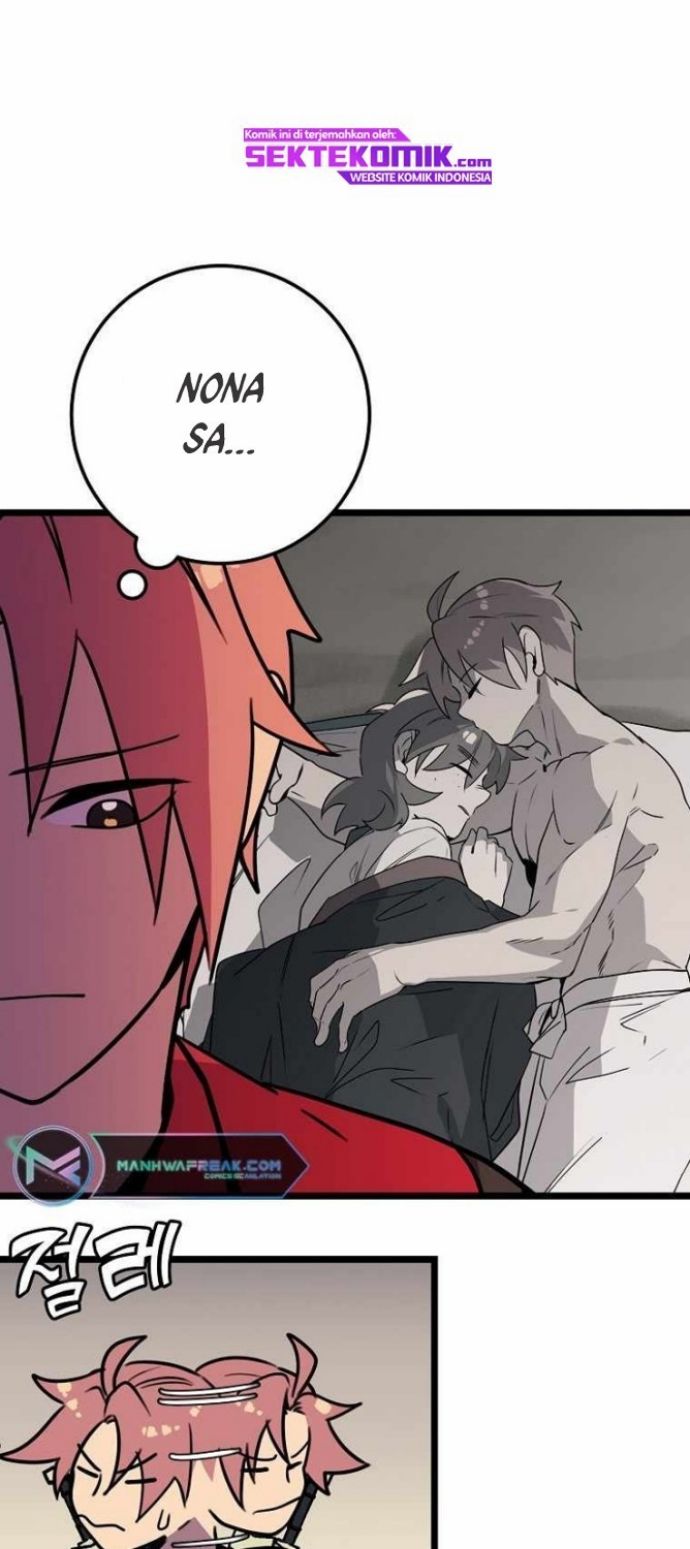 Absolute Martial Arts Chapter 53 Gambar 42