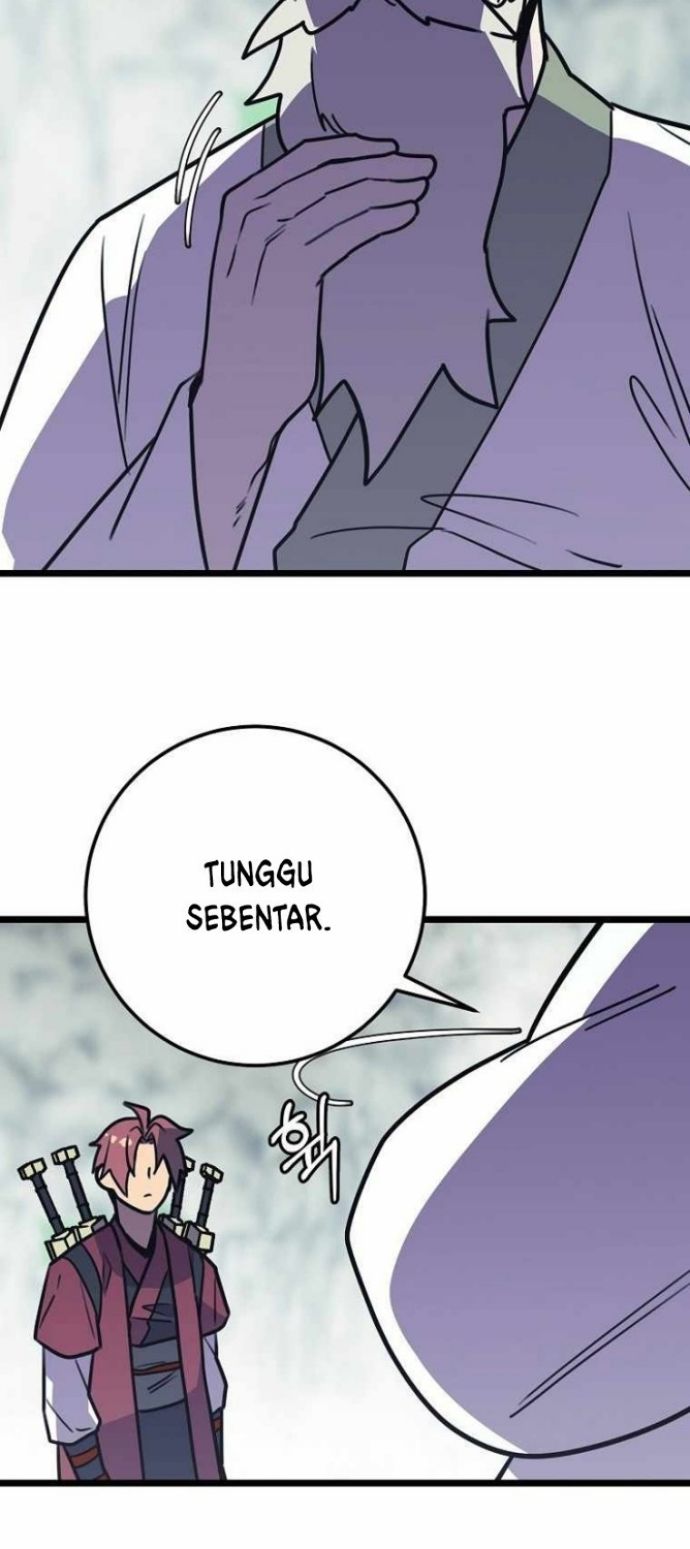 Absolute Martial Arts Chapter 53 Gambar 44