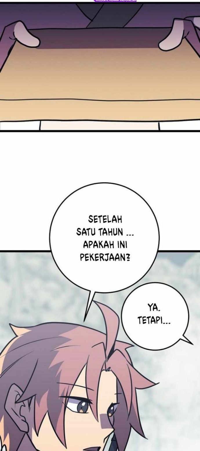 Absolute Martial Arts Chapter 53 Gambar 47