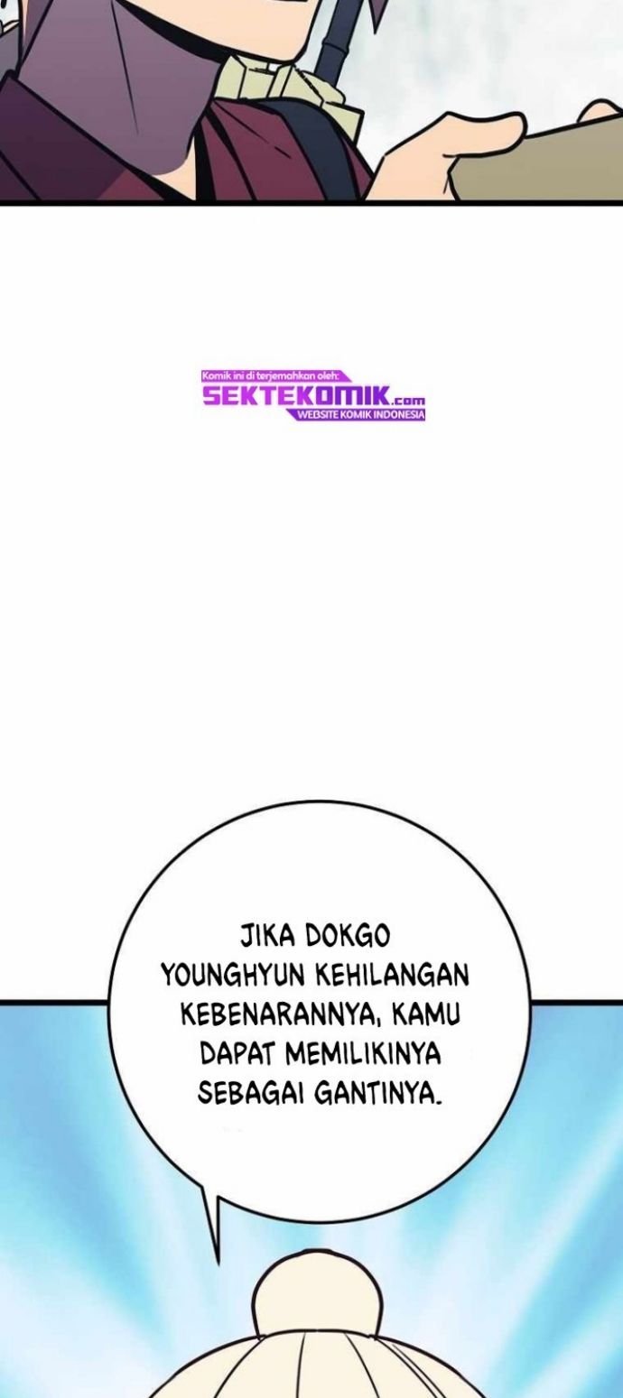 Absolute Martial Arts Chapter 53 Gambar 48