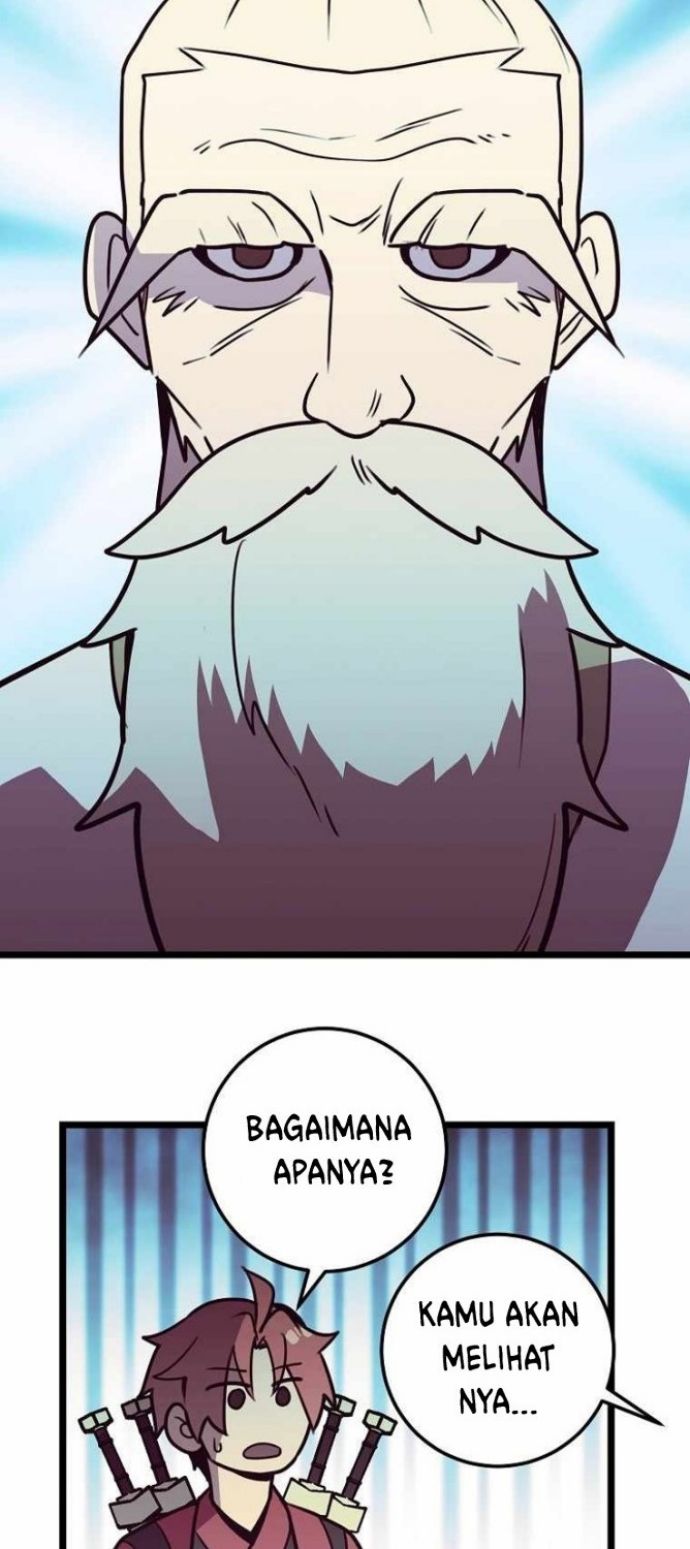 Absolute Martial Arts Chapter 53 Gambar 49