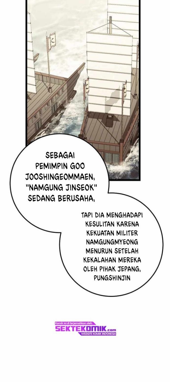 Absolute Martial Arts Chapter 53 Gambar 54