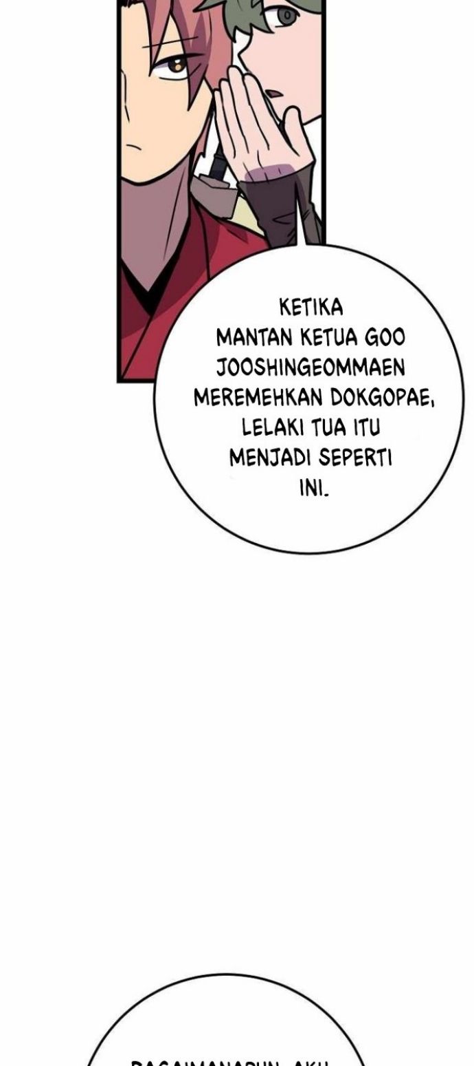 Absolute Martial Arts Chapter 53 Gambar 57