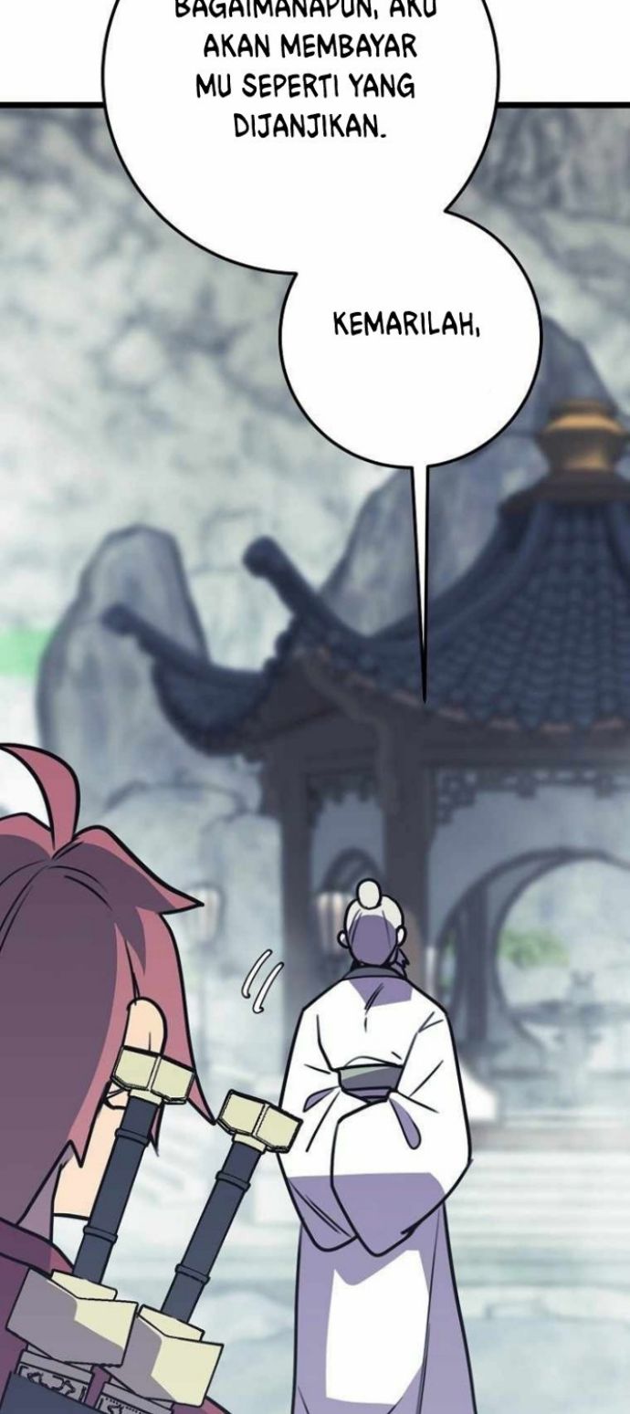Absolute Martial Arts Chapter 53 Gambar 58