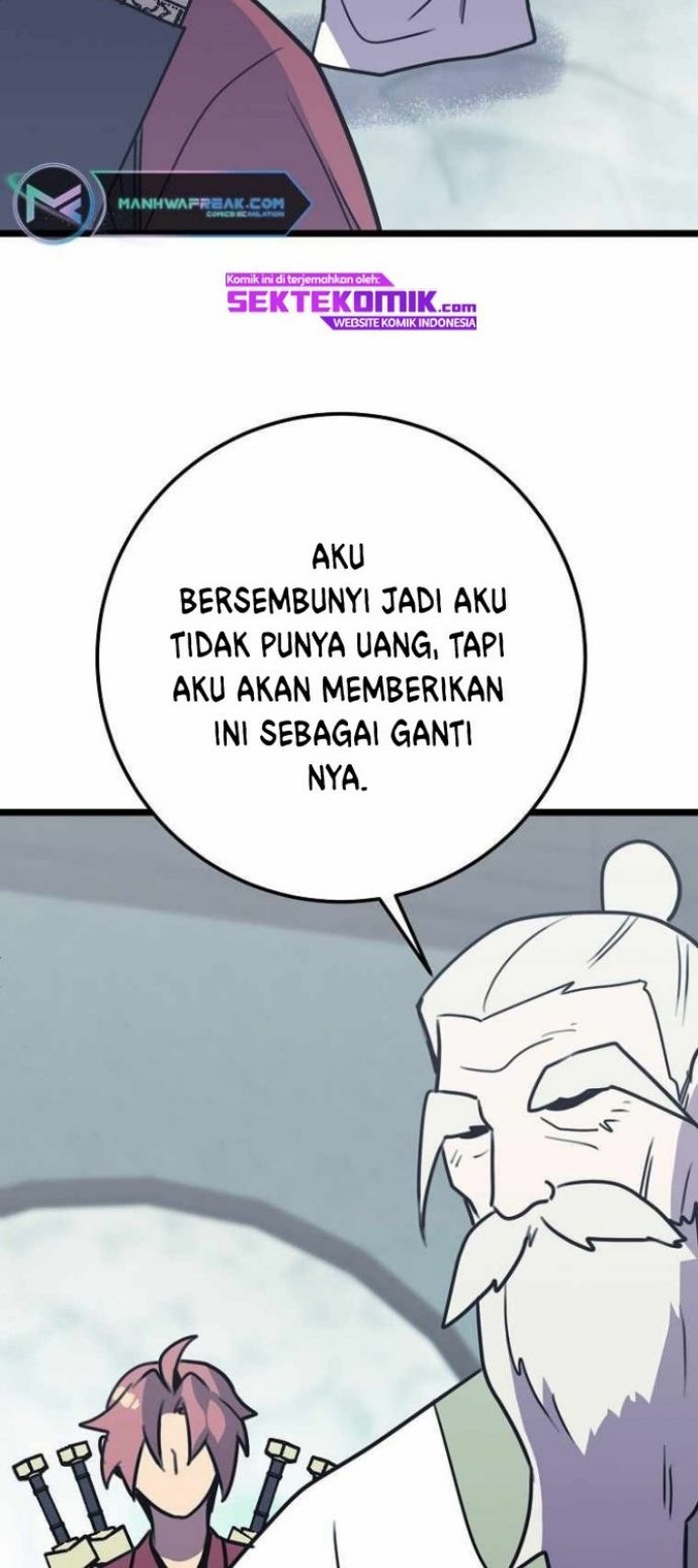 Absolute Martial Arts Chapter 53 Gambar 59