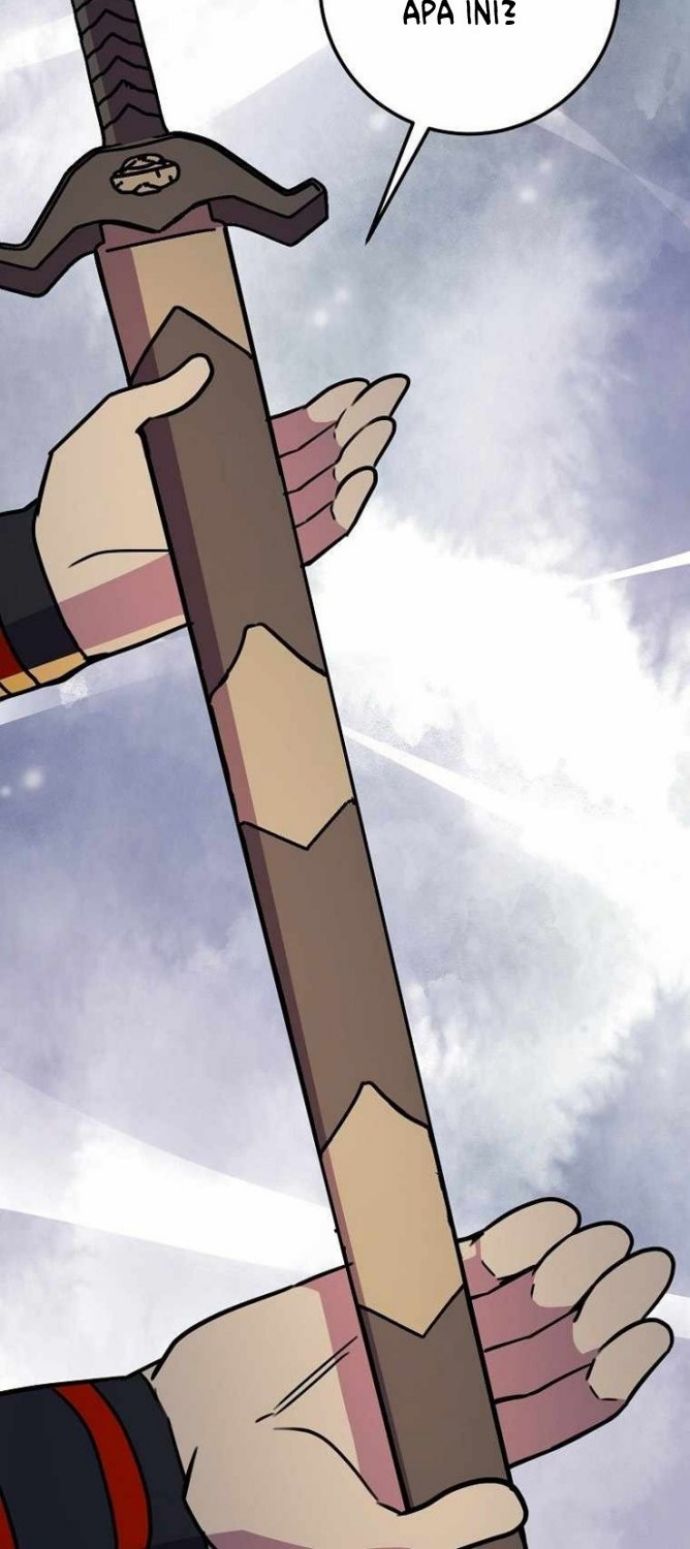 Absolute Martial Arts Chapter 53 Gambar 61