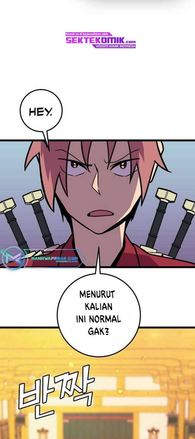 Absolute Martial Arts Chapter 55 Gambar 2