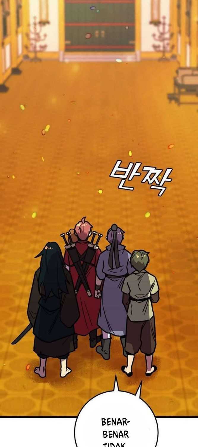 Absolute Martial Arts Chapter 55 Gambar 3