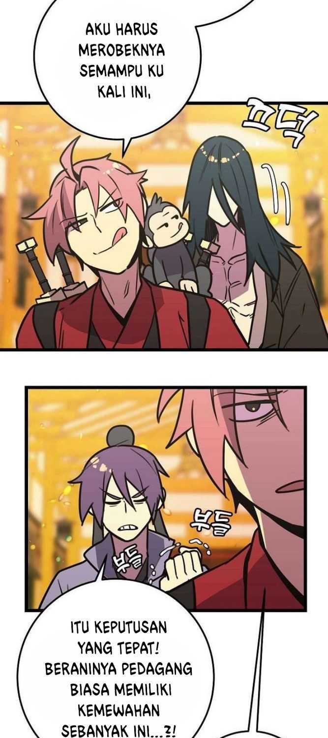 Absolute Martial Arts Chapter 55 Gambar 5