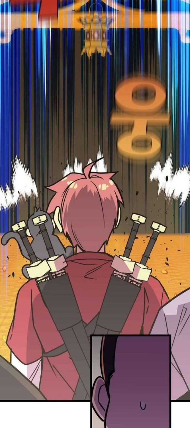 Absolute Martial Arts Chapter 55 Gambar 7