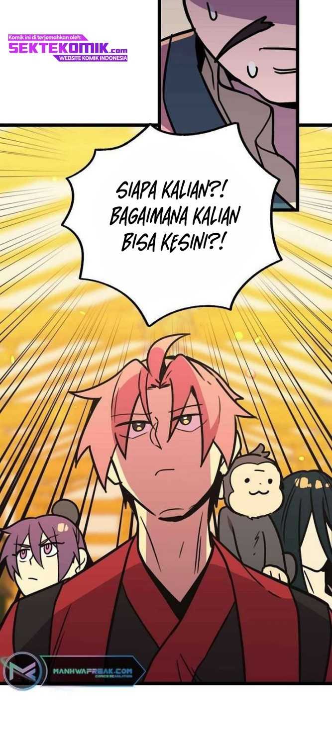 Absolute Martial Arts Chapter 55 Gambar 8