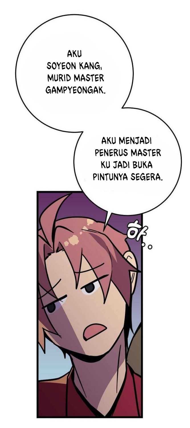 Absolute Martial Arts Chapter 55 Gambar 9
