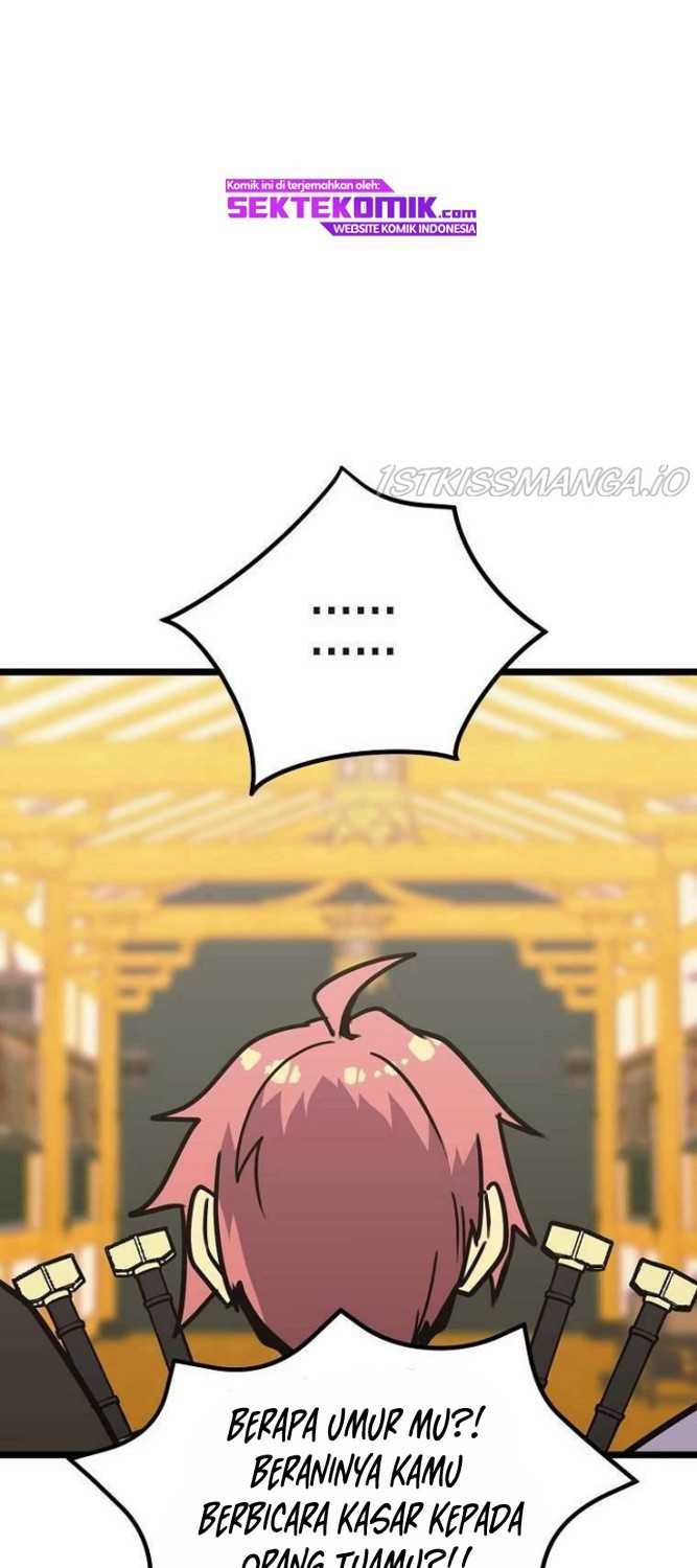 Absolute Martial Arts Chapter 55 Gambar 10