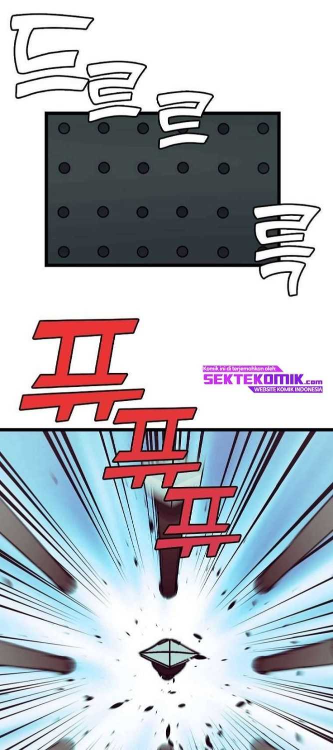 Absolute Martial Arts Chapter 55 Gambar 12