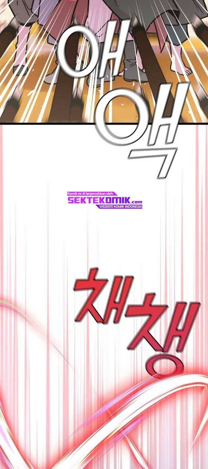 Absolute Martial Arts Chapter 55 Gambar 14