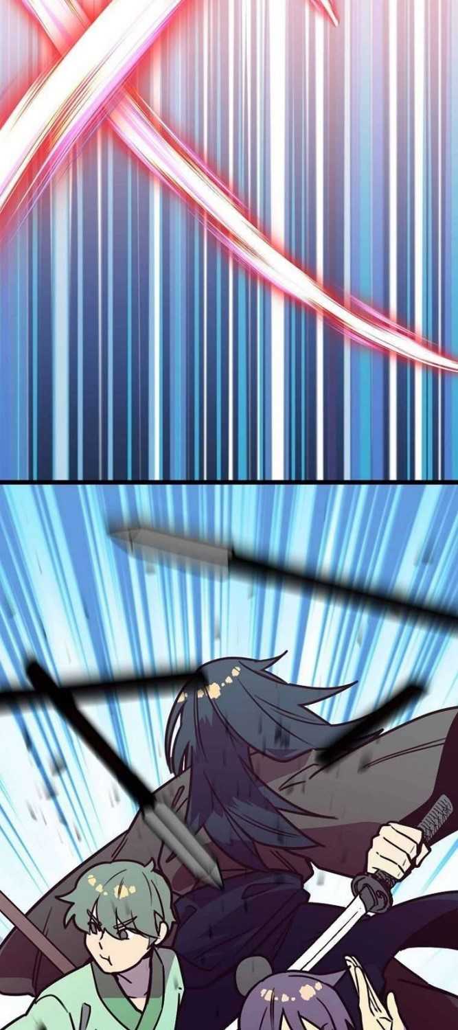 Absolute Martial Arts Chapter 55 Gambar 15