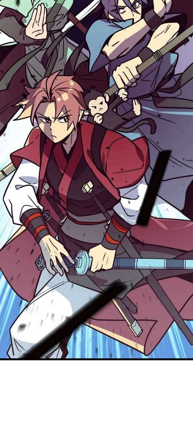 Absolute Martial Arts Chapter 55 Gambar 16