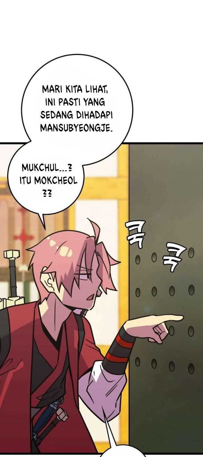 Absolute Martial Arts Chapter 55 Gambar 17
