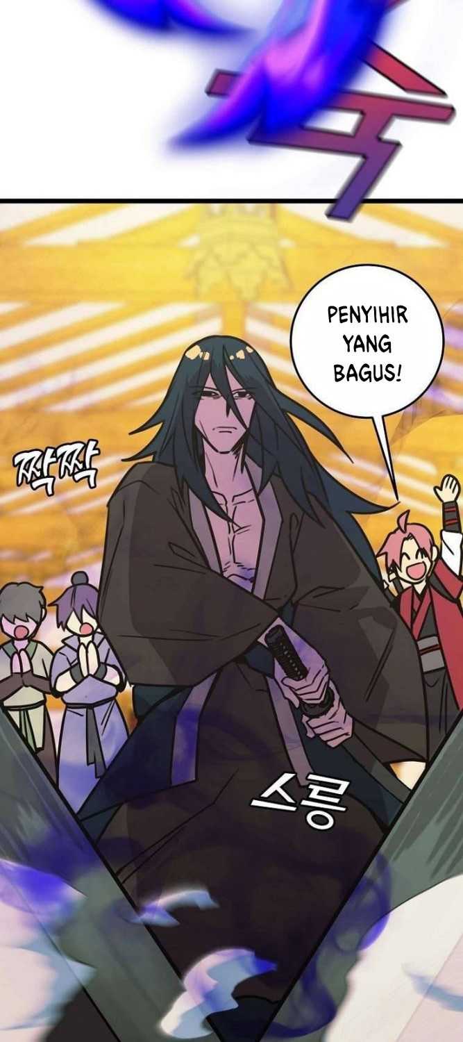 Absolute Martial Arts Chapter 55 Gambar 19