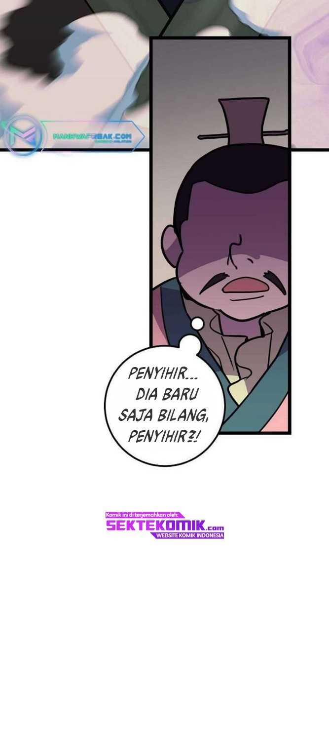 Absolute Martial Arts Chapter 55 Gambar 20