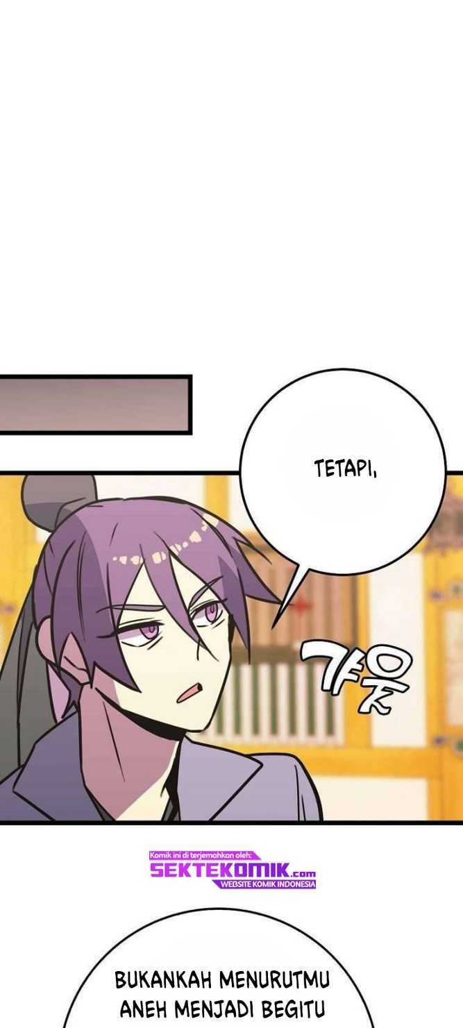 Absolute Martial Arts Chapter 55 Gambar 21