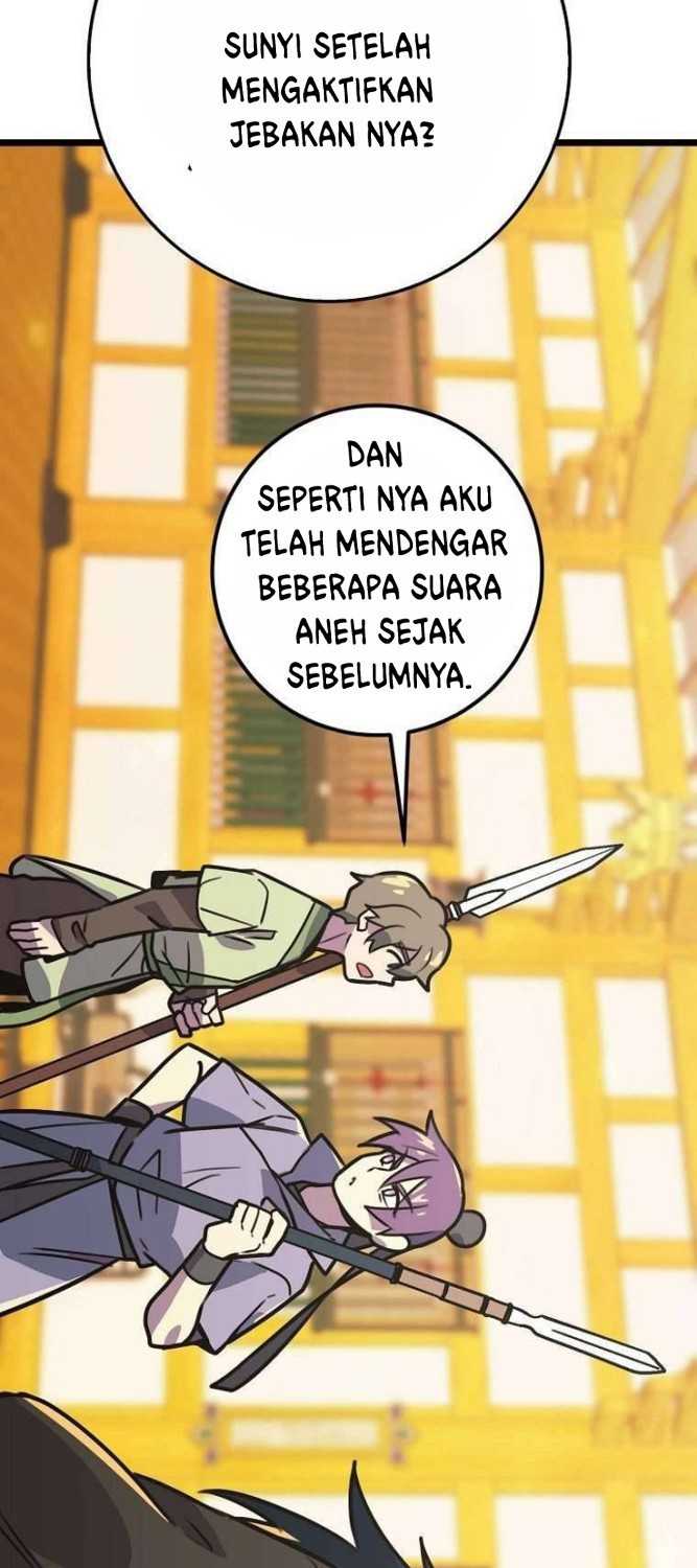 Absolute Martial Arts Chapter 55 Gambar 22