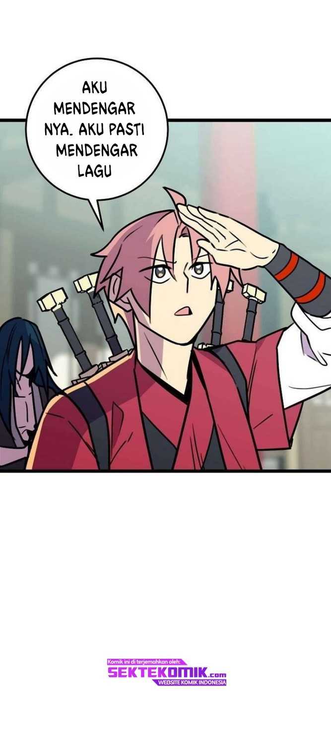 Absolute Martial Arts Chapter 55 Gambar 24