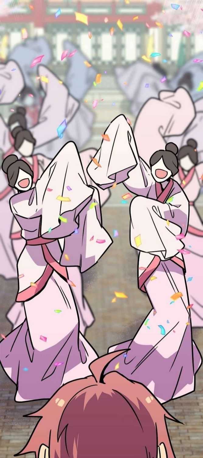 Absolute Martial Arts Chapter 55 Gambar 27