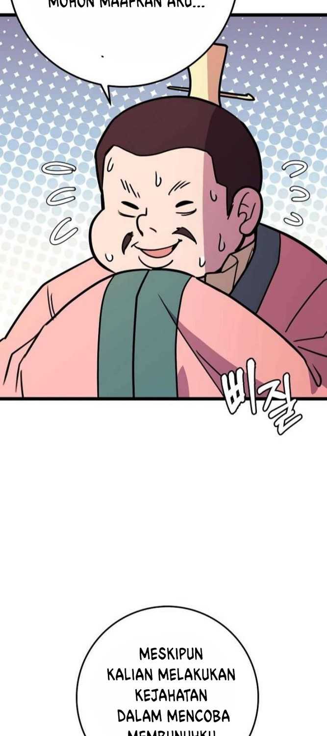 Absolute Martial Arts Chapter 55 Gambar 31