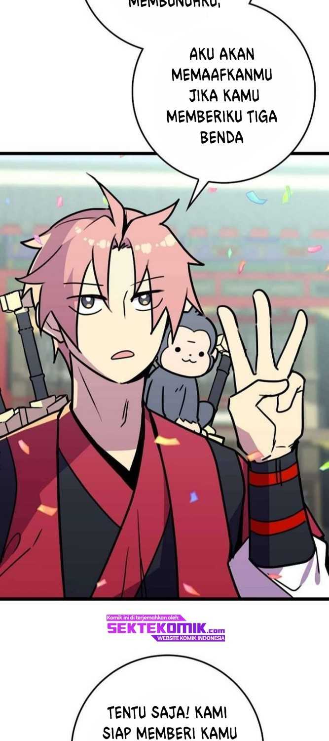 Absolute Martial Arts Chapter 55 Gambar 32