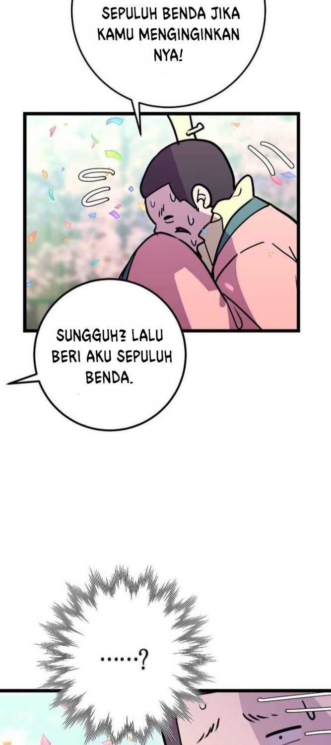 Absolute Martial Arts Chapter 55 Gambar 33