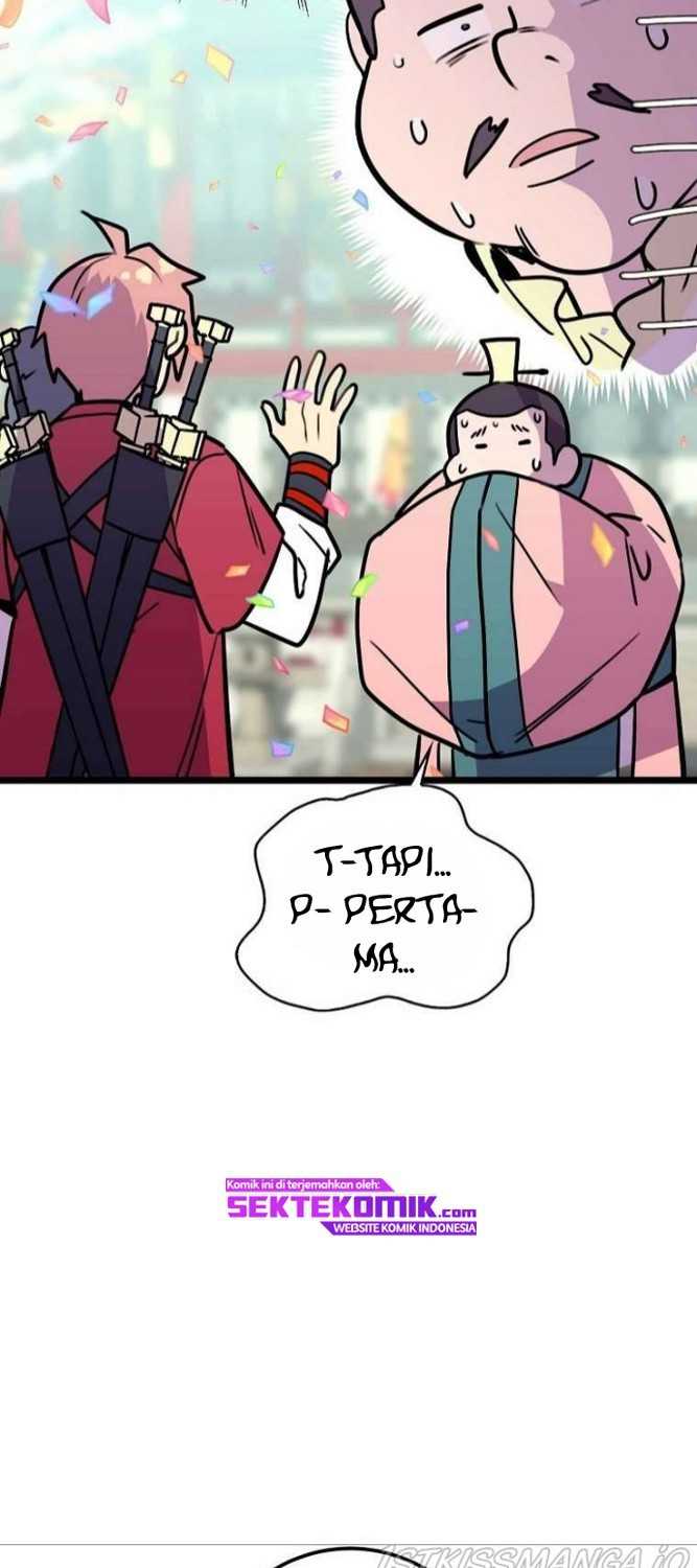 Absolute Martial Arts Chapter 55 Gambar 34