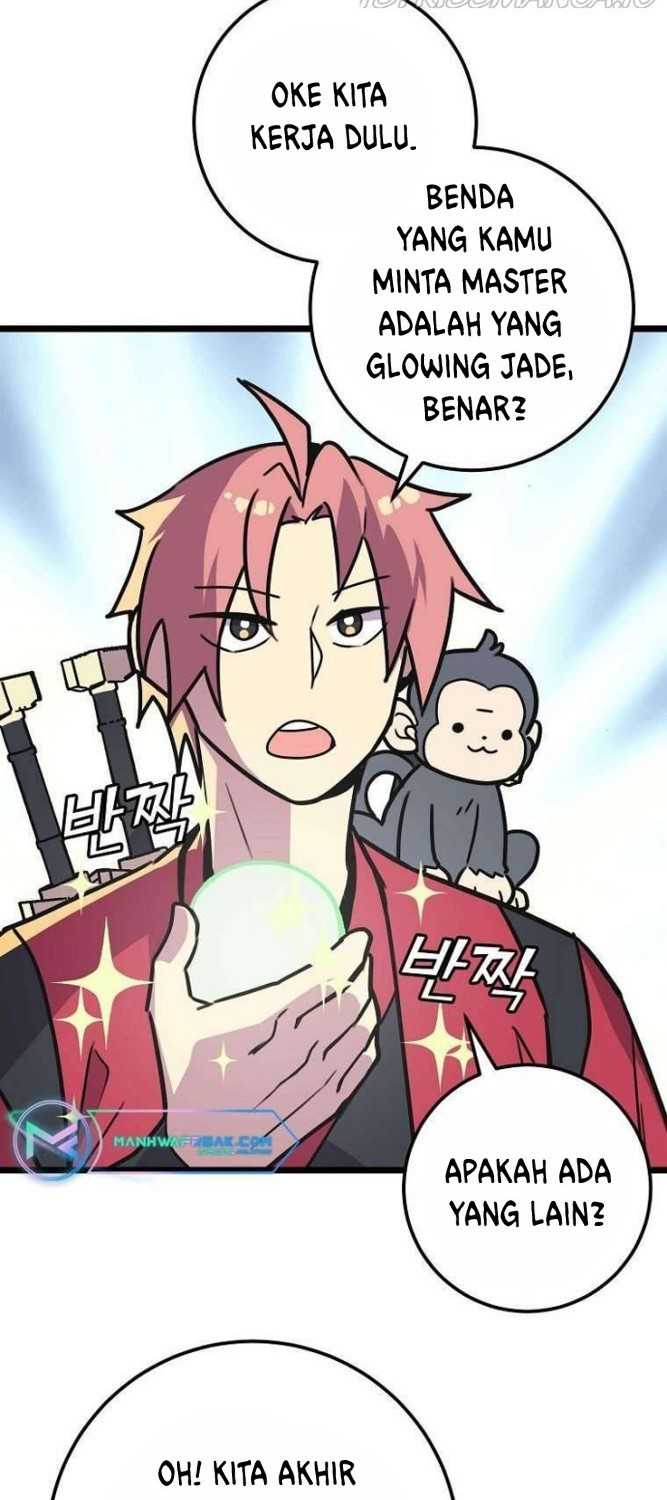 Absolute Martial Arts Chapter 55 Gambar 35