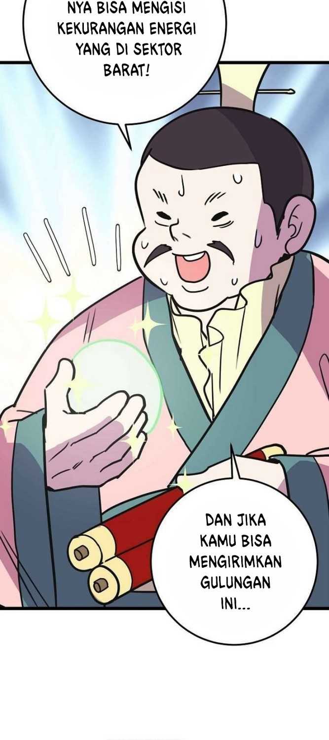 Absolute Martial Arts Chapter 55 Gambar 36