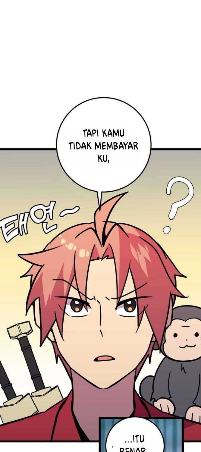 Absolute Martial Arts Chapter 55 Gambar 38