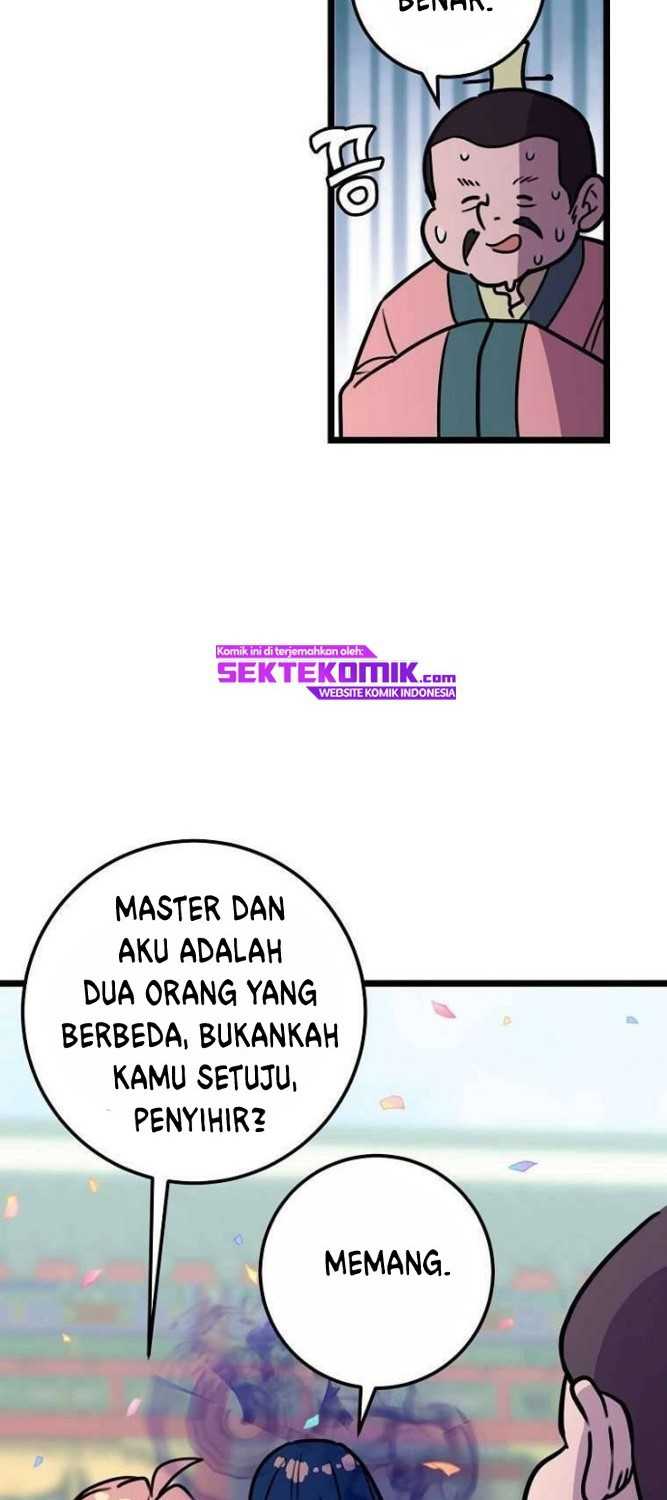 Absolute Martial Arts Chapter 55 Gambar 39