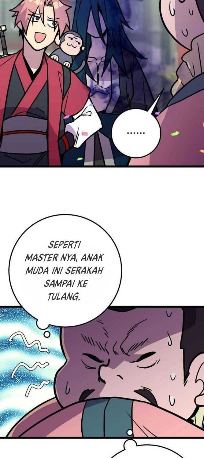 Absolute Martial Arts Chapter 55 Gambar 40